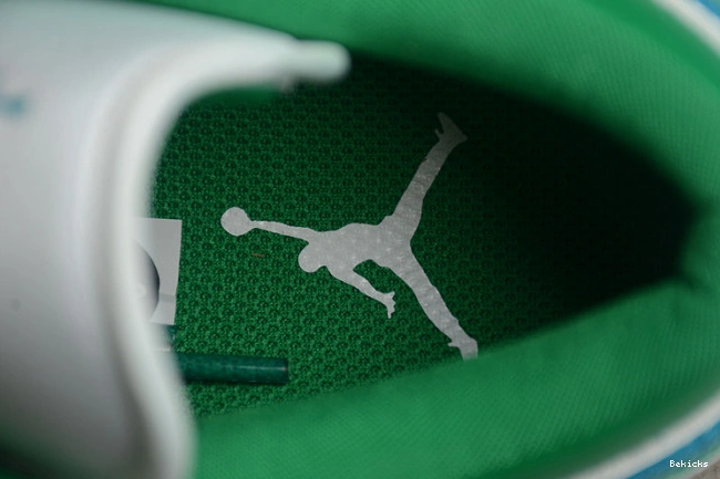 Rep BK green” low jordan air dc0774-304 1 “lucky 1107